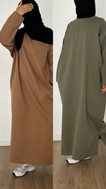 DRESS JOGGER YAZ PREMIUM knit