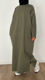 DRESS JOGGER YAZ PREMIUM knit