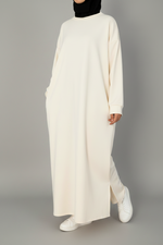 DRESS JOGGER YAZ PREMIUM knit