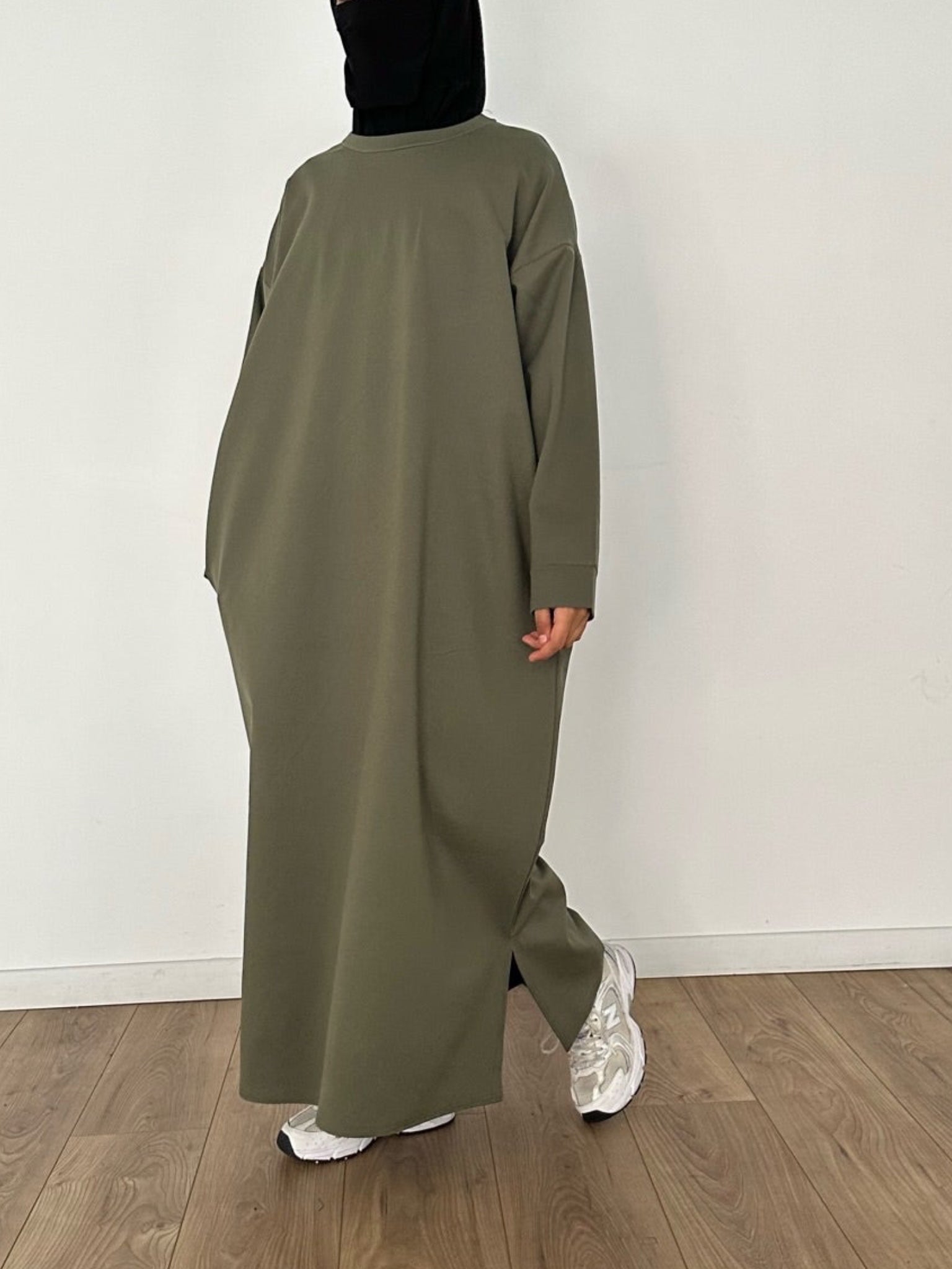 DRESS JOGGER YAZ PREMIUM knit