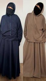 Safar hoodie set Premium (all colours)