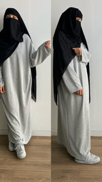ABAYA JOGGER IYADA Premium