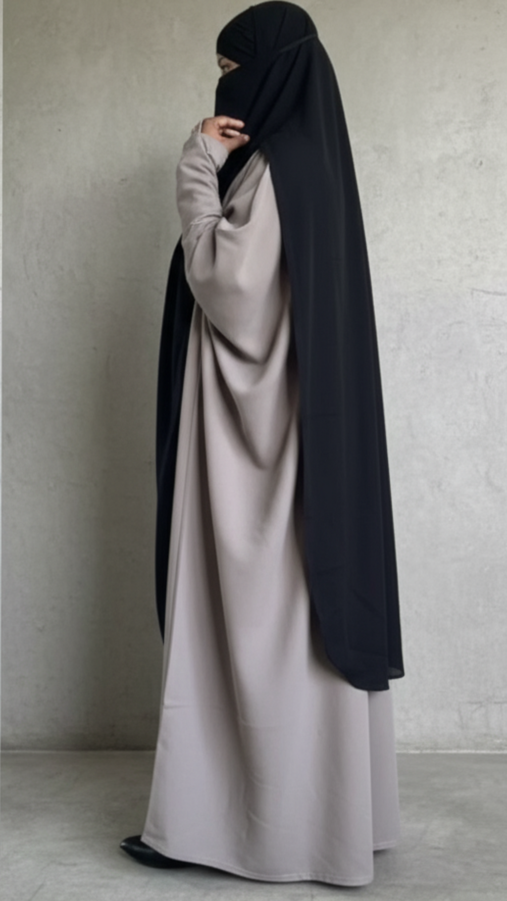 AL MASTURAH CAVIARY PREMIUM