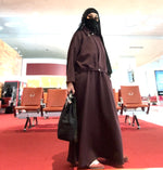 THE JACKET SET JARA (jacket + skirt) premium