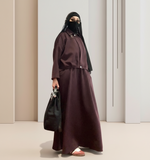 THE JACKET SET JARA (jacket + skirt) premium