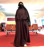 THE JACKET SET JARA (jacket + skirt) premium