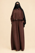 THE JACKET SET JARA (jacket + skirt) premium