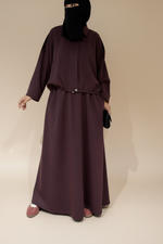 THE JACKET SET JARA (jacket + skirt) premium