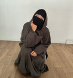 Safar hoodie set Premium (all colours) Knit