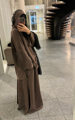 Safar hoodie set Premium (all colours) Knit