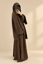 Safar hoodie set Premium (all colours) Knit