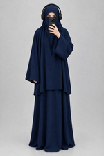 Safar hoodie set Premium (all colours) Knit