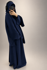 Safar hoodie set Premium (all colours) Knit