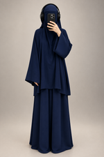 Safar hoodie set Premium (all colours) Knit