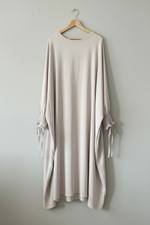 ABAYA HAYYA BUTTERFLY FRILLY X-TRA