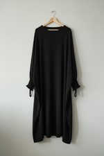 ABAYA HAYYA BUTTERFLY FRILLY X-TRA