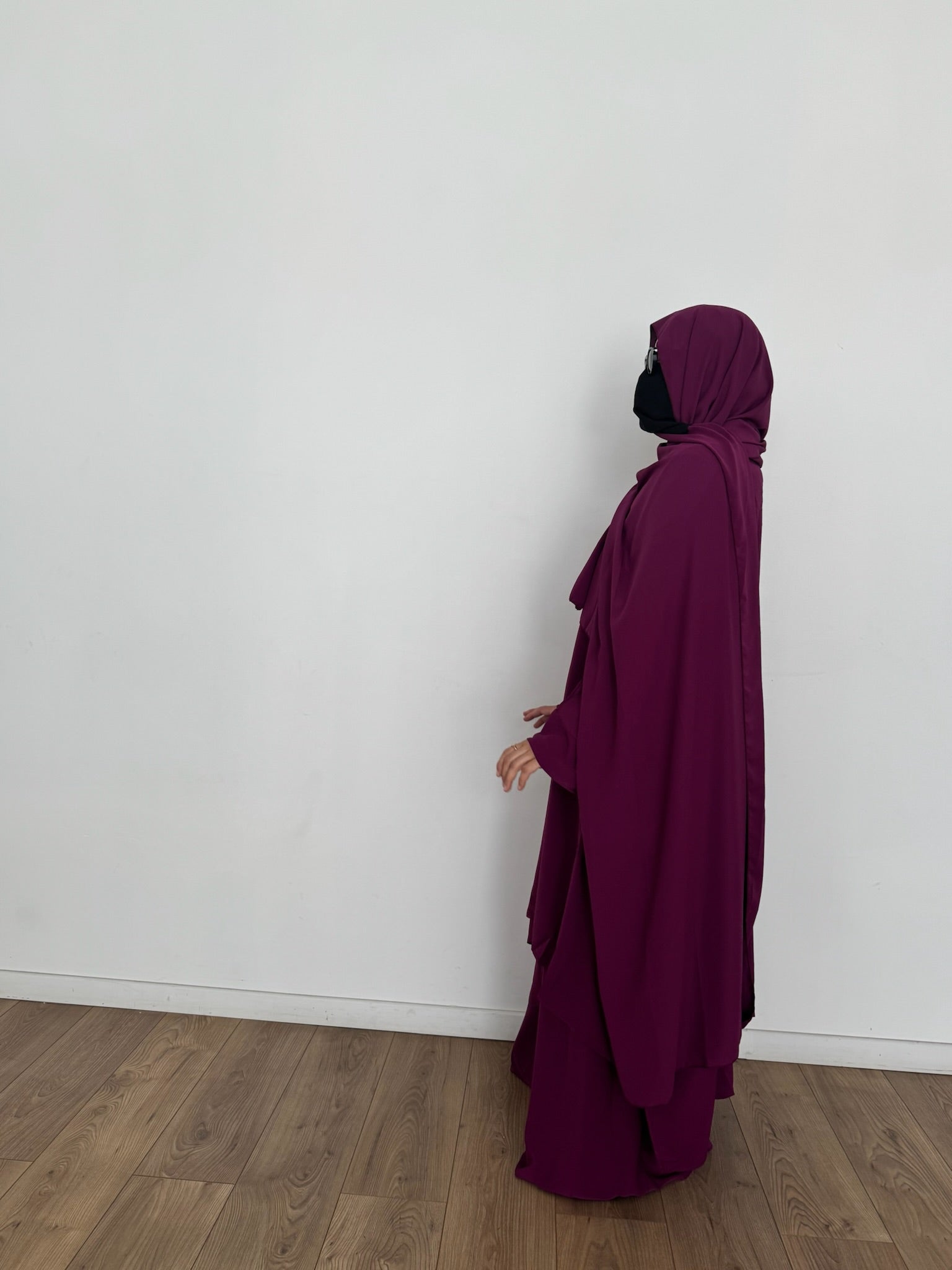 NEW MANAL 3 PIECES SET ( all colours )