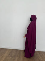 NEW MANAL 3 PIECES SET ( all colours )