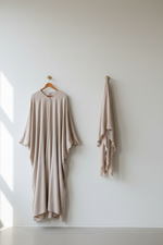 ABAYA HAYYA BUTTERFLY FRILLY X-TRA