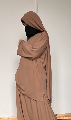 ANA URBAN CITY SET / SKIRT