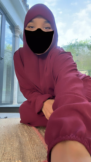 INSTANT HAYYA SALÂT ALL IN 1