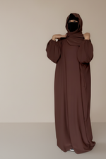 HIJABAYA AYA POCKETS PREMIUM (all colours)