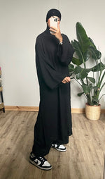 THE BASIC SET LINEN TOUCH