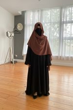 MEDINA SILKY HIJAB PREMIUM (all colours)