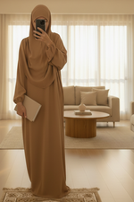 INSTANT HAYYA SALÂT ALL IN 1