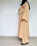 THE BASIC SET LINEN TOUCH