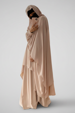 MOUNA SET DELUXE ( top + skirt /all colours )