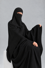 THE INSTANT SCARF SILKY PREMIUM / OCCASIONS