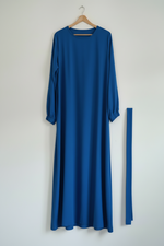 THE ABAYA HAYYA POCKET SIMPLICITY (All colours )