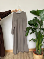 NEW ABAYA HAYYA XTRA FLOW