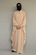 ABAYA CARDIGAN VALENCIA DELUXE MUMMY