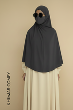 THE COMFY JERSEY KHIMAR CLOAK (all colours)