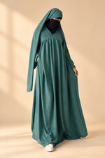 ABAYA HAYYA XTRA FLOW (last pieces )
