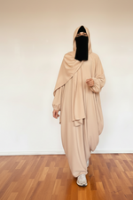 HIJABAYA AYA POCKETS PREMIUM (all colours)