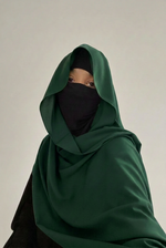 MEDINA SILKY HIJAB PREMIUM (all colours)
