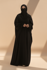 MAXI KIMONO DELUXE CHAMSS