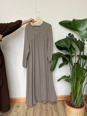 NEW ABAYA HAYYA XTRA FLOW