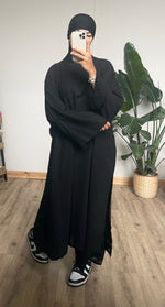 THE BASIC SET LINEN TOUCH