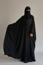 FARASHA KIMONO DELUXE SILKY