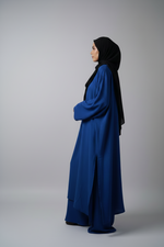 THE BASIC SET LINEN TOUCH
