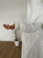 THE SIMPLY SET (Abaya + Khimar)