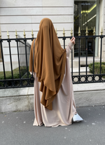 MAXI KHIMAR HAYYA X-TRA  2 LAYERS