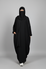HIJABAYA AYA POCKETS PREMIUM (all colours)