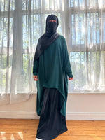 TOTAL SET MOUNA DELUXE 2 PIECES ( all colours )