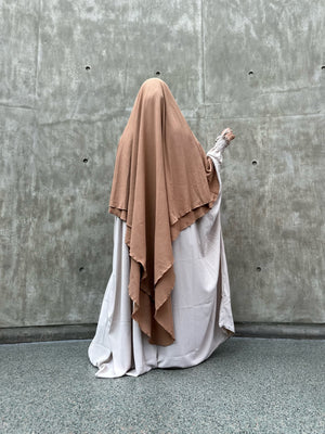 MAXI KHIMAR HAYYA X-TRA  2 LAYERS