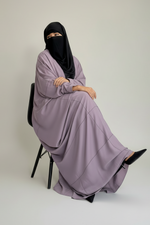 FARASHA KIMONO DELUXE SILKY